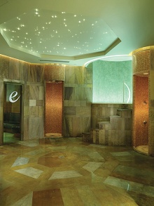 Porto Elounda Golf & SPA Resort