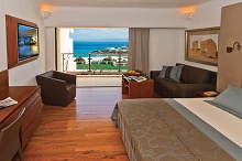 Porto Elounda Golf & SPA Resort