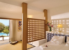 Porto Elounda Golf & SPA Resort