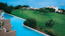 Porto Elounda Golf & SPA Resort