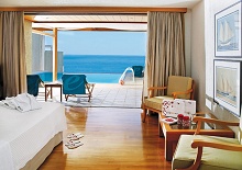 Porto Elounda Golf & SPA Resort
