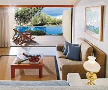 Porto Elounda Golf & SPA Resort