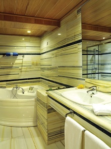 Porto Elounda Golf & SPA Resort