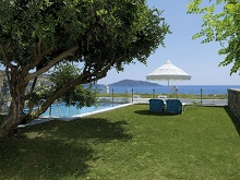 Porto Elounda Golf & SPA Resort