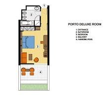 Porto Elounda Golf & SPA Resort