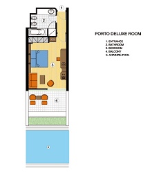 Porto Elounda Golf & SPA Resort