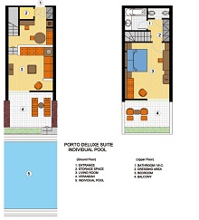 Porto Elounda Golf & SPA Resort