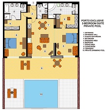 Porto Elounda Golf & SPA Resort