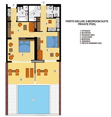 Porto Elounda Golf & SPA Resort