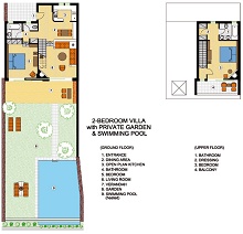 Porto Elounda Golf & SPA Resort
