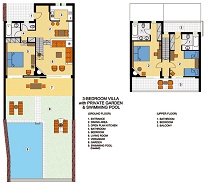 Porto Elounda Golf & SPA Resort