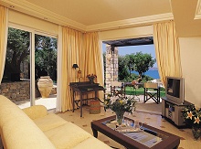 Elounda Gulf Villas & Suites