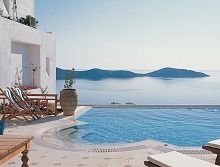 Elounda Gulf Villas & Suites