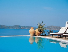 Elounda Gulf Villas & Suites