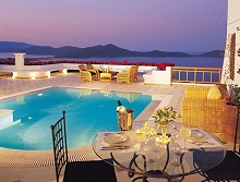 Elounda Gulf Villas & Suites