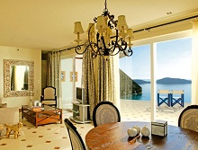 Elounda Gulf Villas & Suites