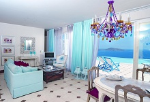 Elounda Gulf Villas & Suites
