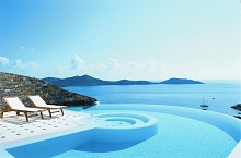Elounda Gulf Villas & Suites
