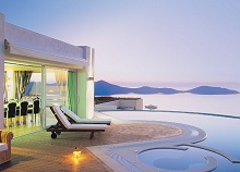 Elounda Gulf Villas & Suites