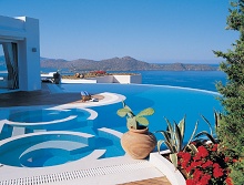 Elounda Gulf Villas & Suites