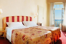 Grand Hotel Gardone Riviera