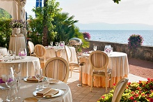 Grand Hotel Gardone Riviera