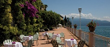 Grand Hotel Gardone Riviera