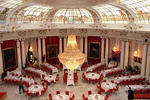Le Negresco