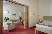 Caesius(ex.Caesius Thermae & Spa Resort)