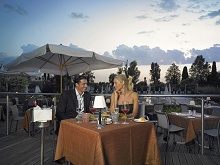 Caesius(ex.Caesius Thermae & Spa Resort)