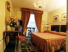 Grand Hotel Des Iles Borromees