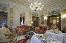 Grand Hotel Des Iles Borromees