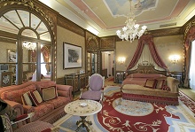 Grand Hotel Des Iles Borromees