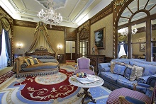 Grand Hotel Des Iles Borromees