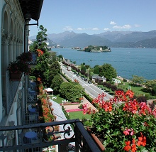 Grand Hotel Des Iles Borromees