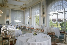 Grand Hotel Des Iles Borromees