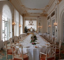 Grand Hotel Des Iles Borromees