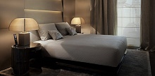Armani Hotel Milano