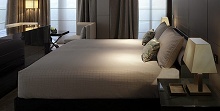 Armani Hotel Milano