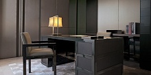 Armani Hotel Milano