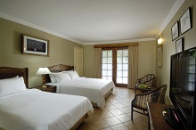 Berjaya Beau Vallon Bay Beach Resort & Casino