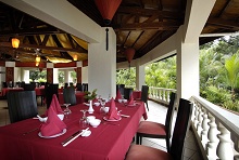 Berjaya Beau Vallon Bay Beach Resort & Casino