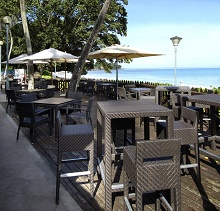 Berjaya Beau Vallon Bay Beach Resort & Casino