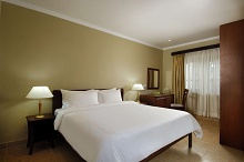 Berjaya Praslin Beach