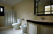 Berjaya Praslin Beach