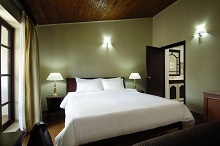 Berjaya Praslin Beach