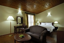 Berjaya Praslin Beach