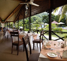 Berjaya Praslin Beach