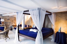 Hotel & Spa des Pecheurs