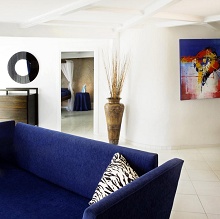 Hotel & Spa des Pecheurs